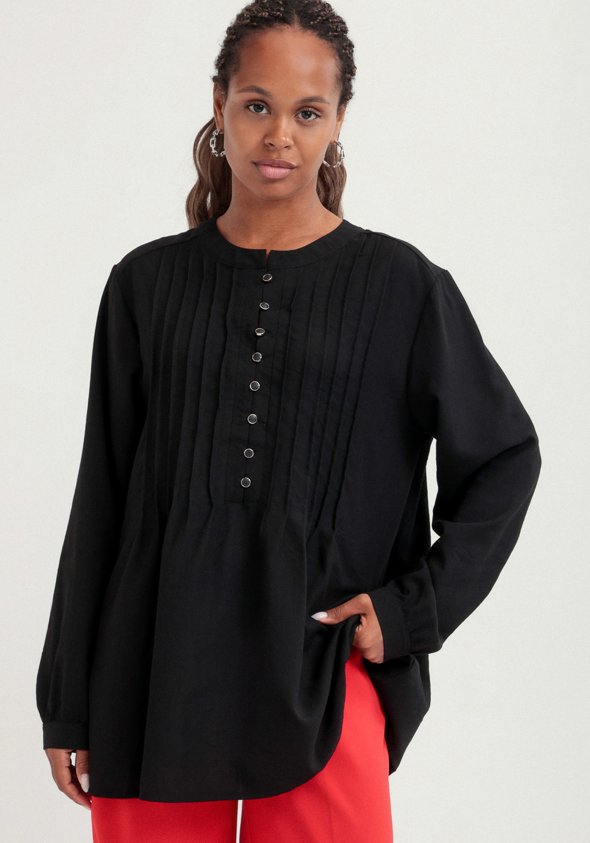 Блуза "Ирма"