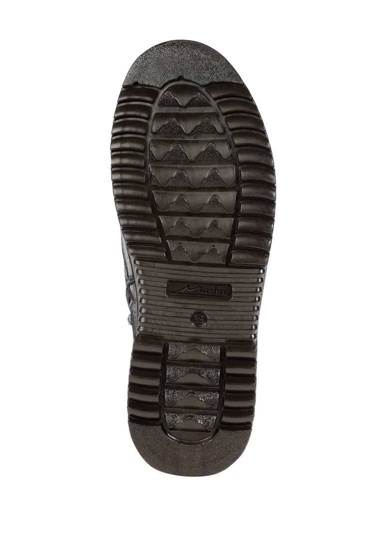 Ботинки женские Гарнет шир.  750, рис. 5