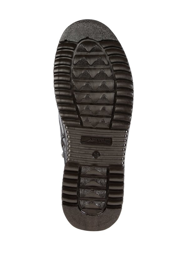 Ботинки женские Гарнет шир.  580, рис. 5