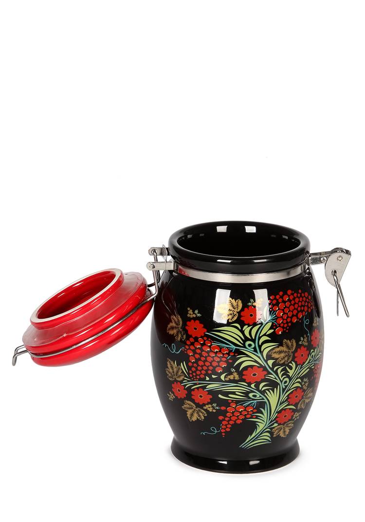 Банка для сыпучих продуктов, 930 мл шир.  750, рис. 7