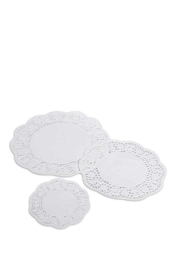 DOSH HOME Бумажная салфетка VELA, 24шт шир.  580, рис. 1