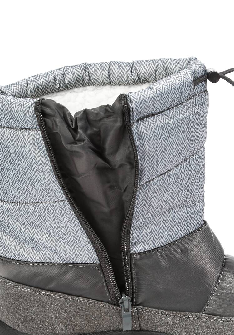 Сапоги женские Мира шир.  750, рис. 16