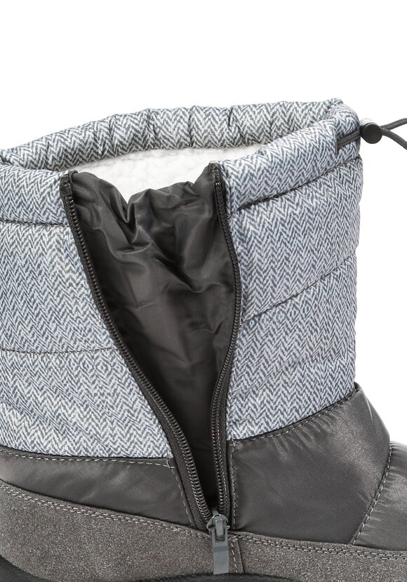 Сапоги женские Мира шир.  580, рис. 16