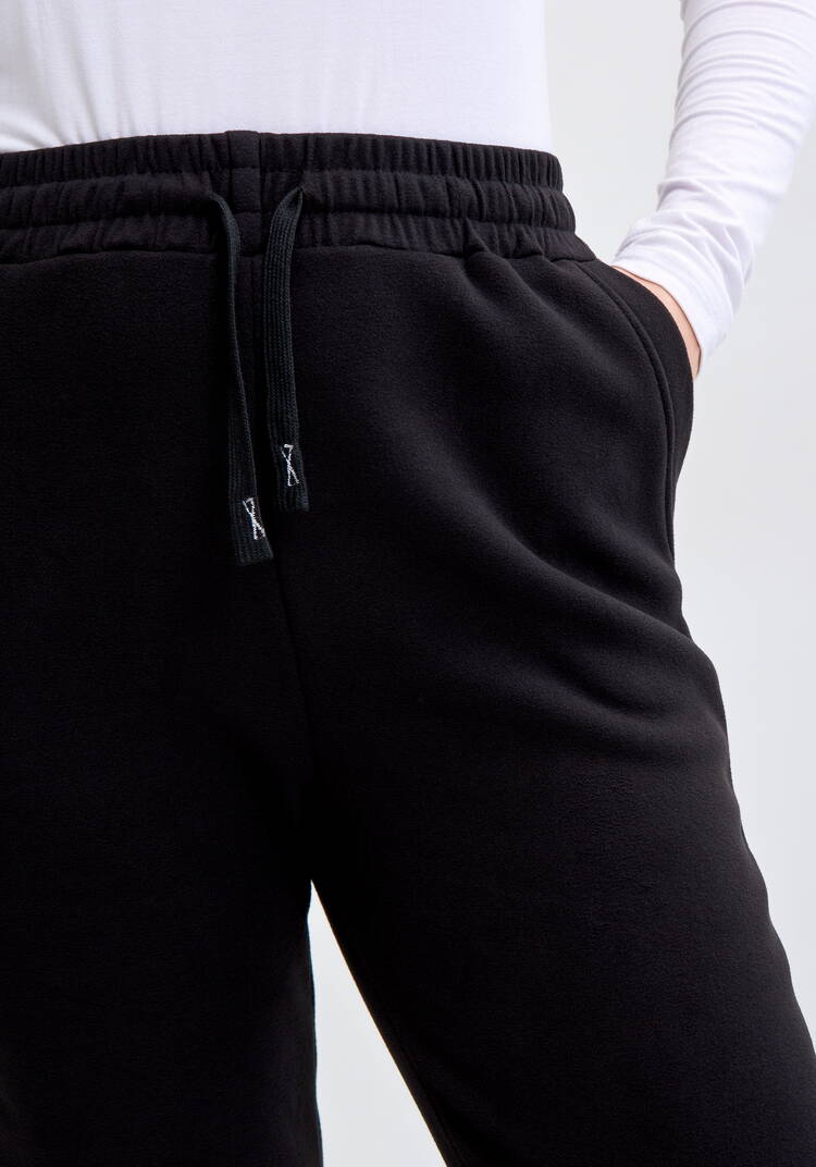 Брюки на флисе Гвенет шир.  750, рис. 21