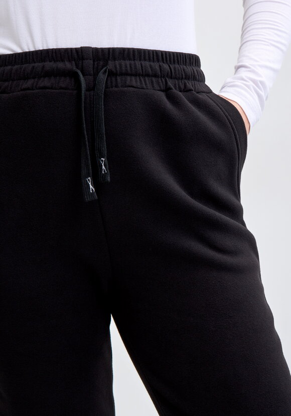 Брюки на флисе Гвенет шир.  580, рис. 21