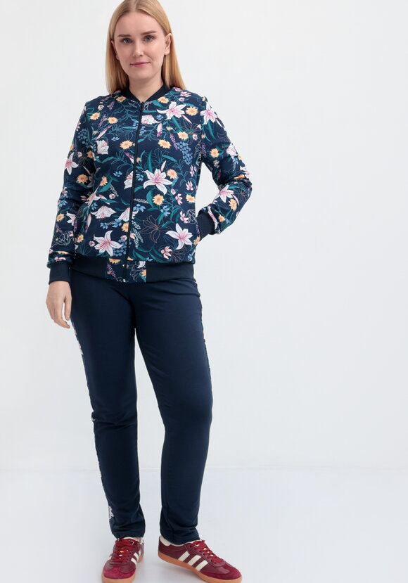 Костюм Городская муза шир.  580, рис. 9