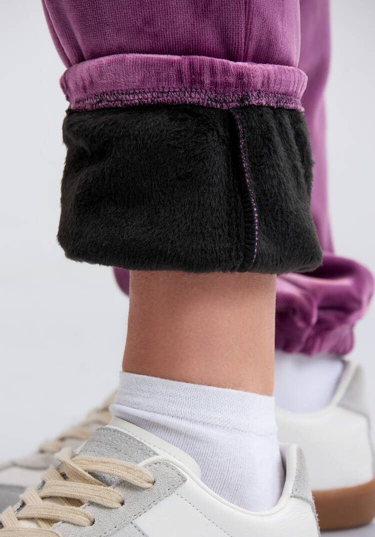 Брюки Туллия шир.  750, рис. 24