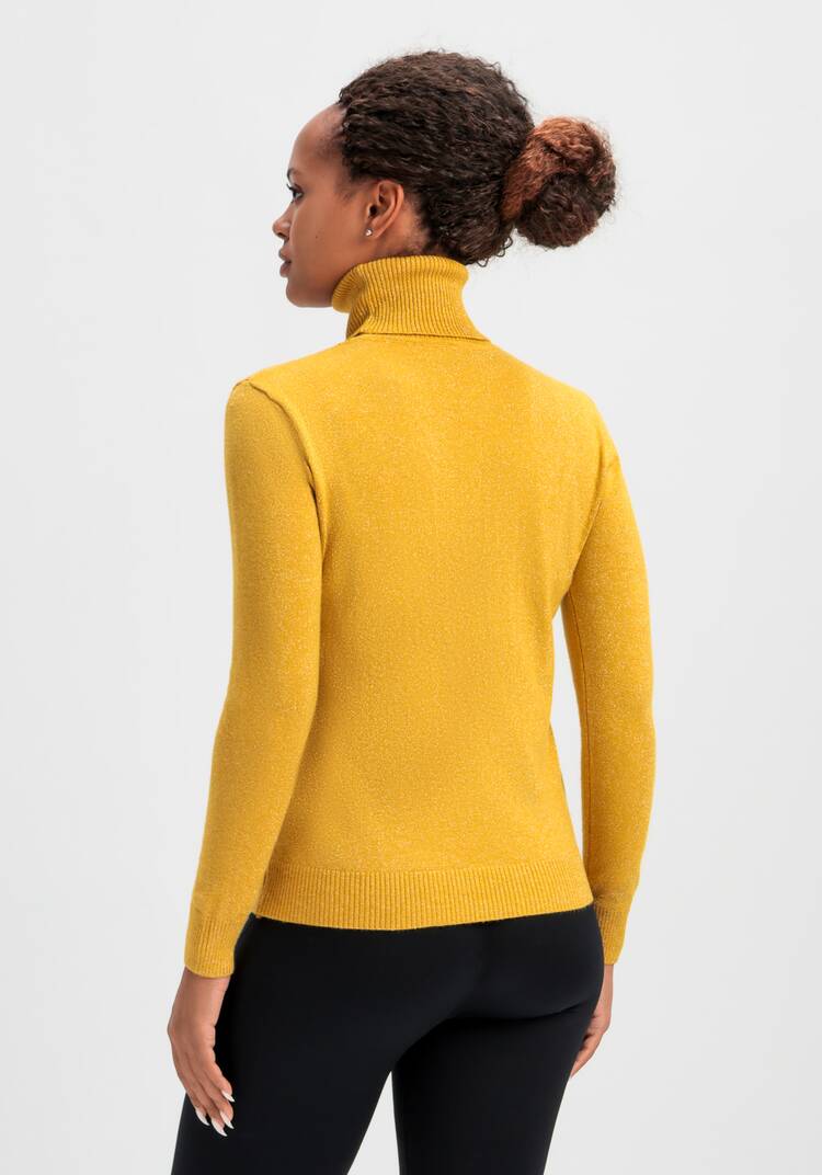 Джемпер Легкий день шир.  750, рис. 21