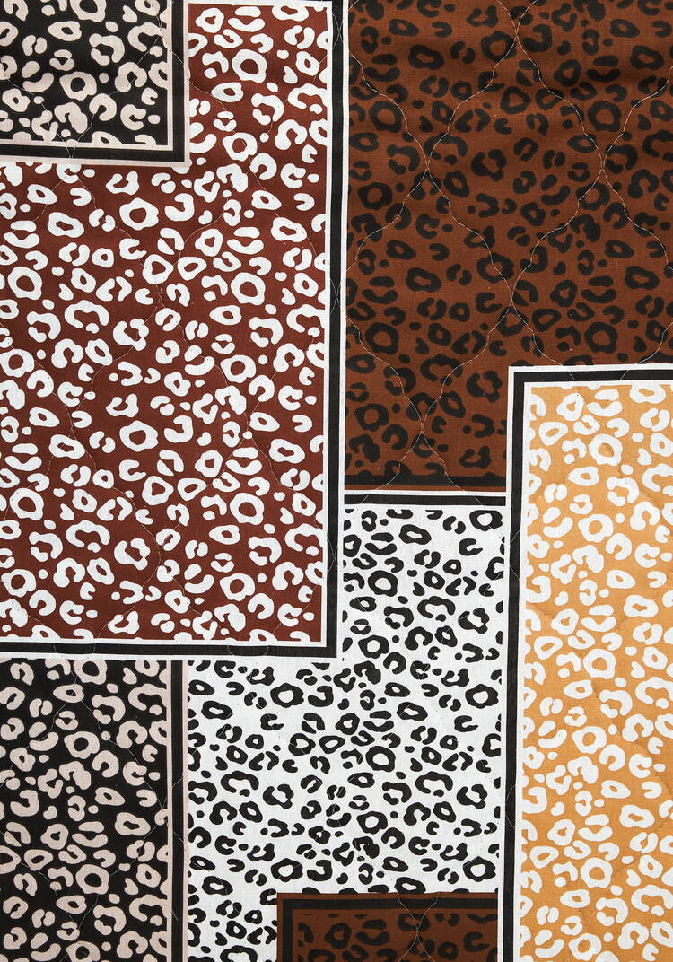 Покрывало стеганое Кантри шир.  750, рис. 3