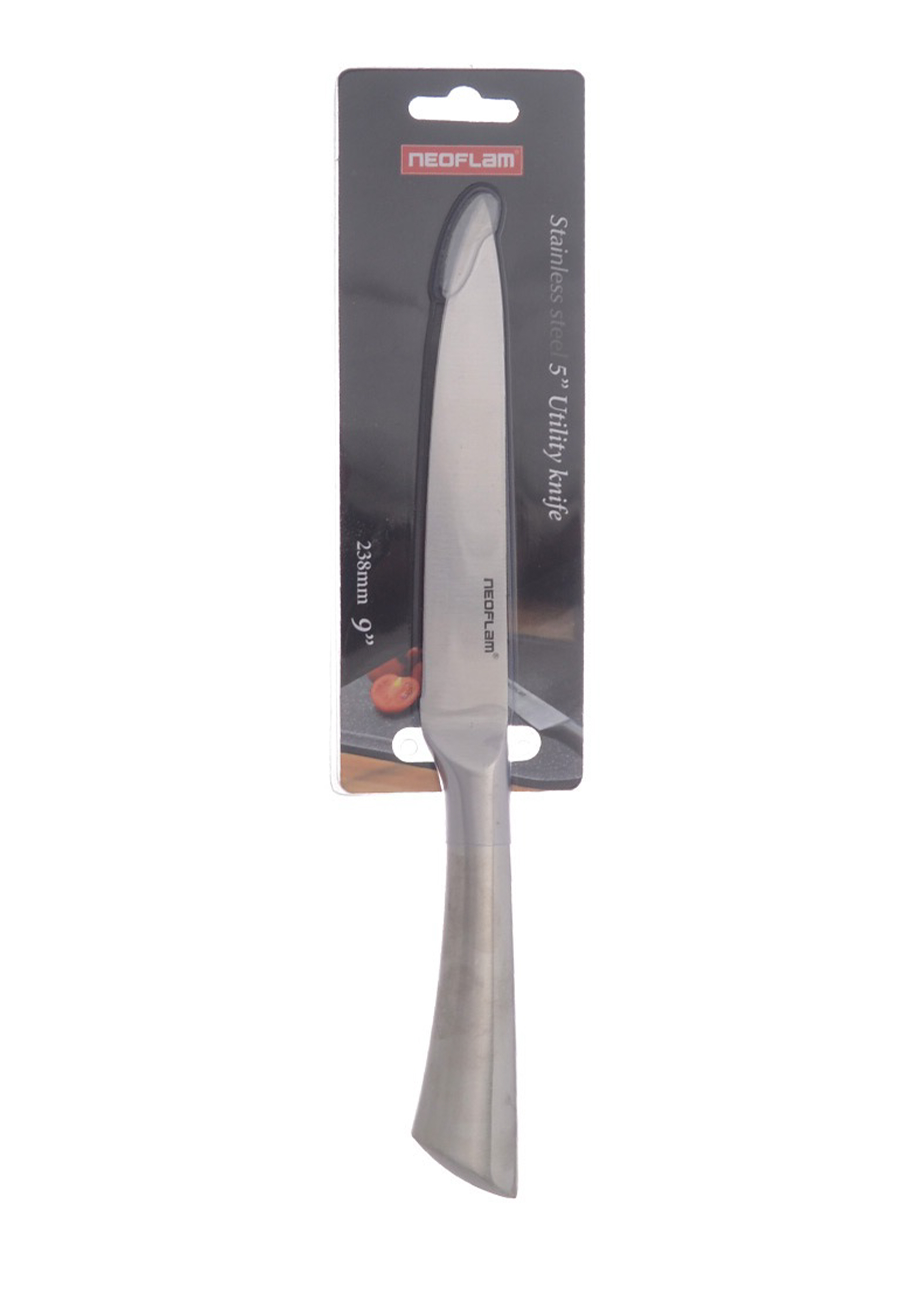 канцелярский нож stanley из нержавеющей стали серебристый Нож из нержавеющей стали