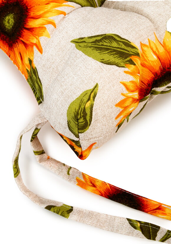 Сидушка для стула Аркада, 2 шт. шир.  580, рис. 26