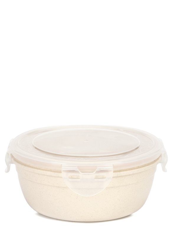 Набор из 6-ти пластиковых контейнеров шир.  580, рис. 6