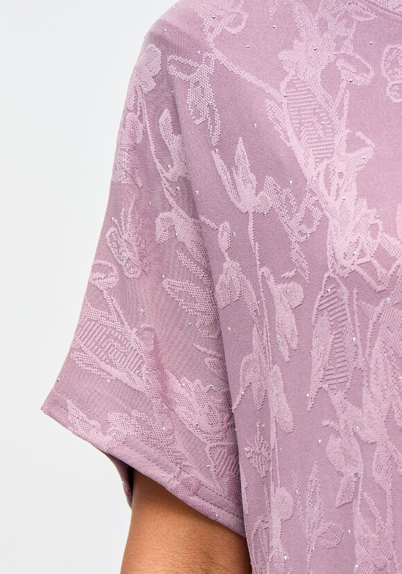 Блуза Дaниэла шир.  580, рис. 18