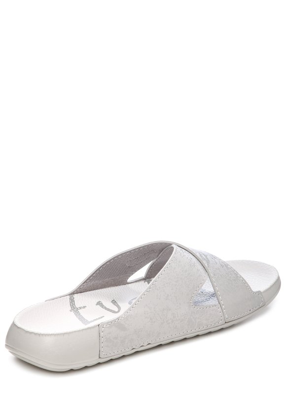 Сабо женские Дарьяна шир.  580, рис. 28