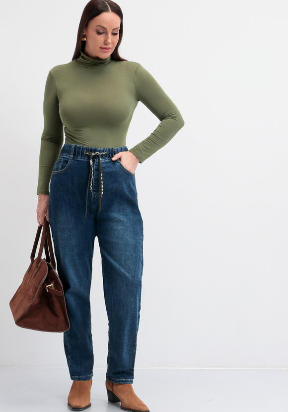 Брюки Бри шир.  580, рис. 1