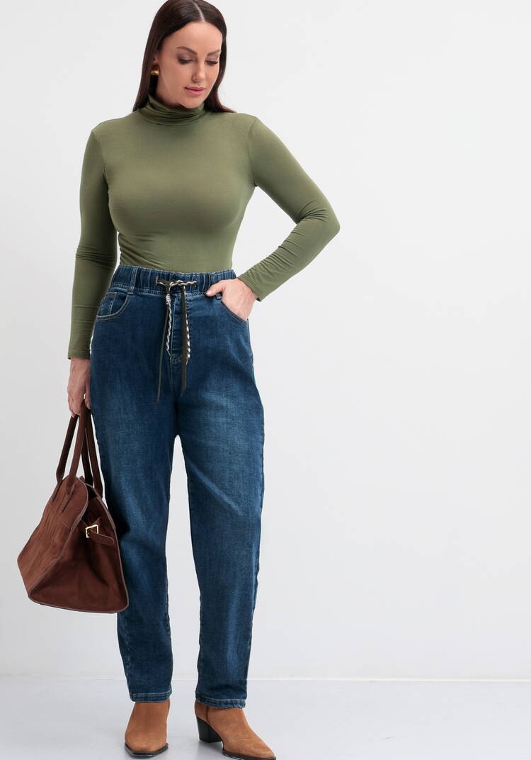 Брюки Бри шир.  750, рис. 1