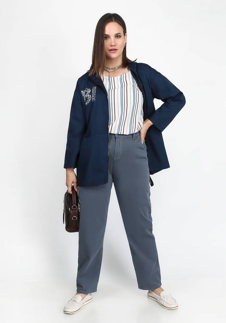 Ветровка Теплый вечер шир.  750, рис. 12