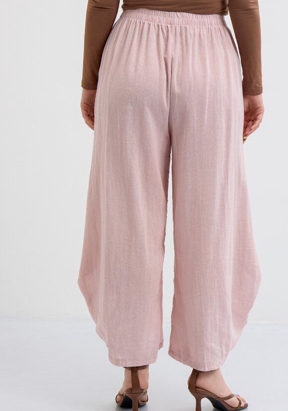 Брюки Лимани шир.  580, рис. 22