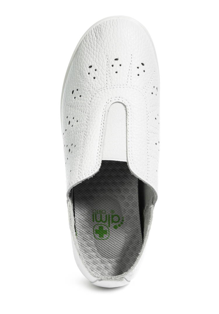 Слипоны женские Инга шир.  750, рис. 4