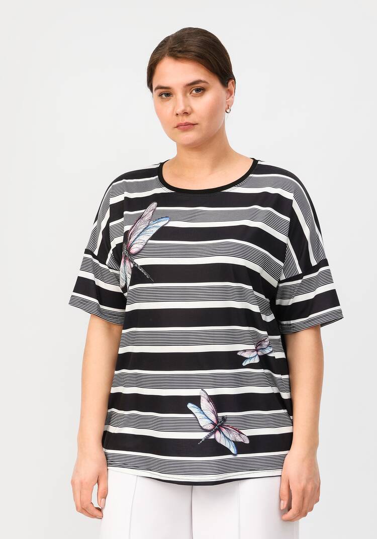 Футболка Джуди шир.  750, рис. 9