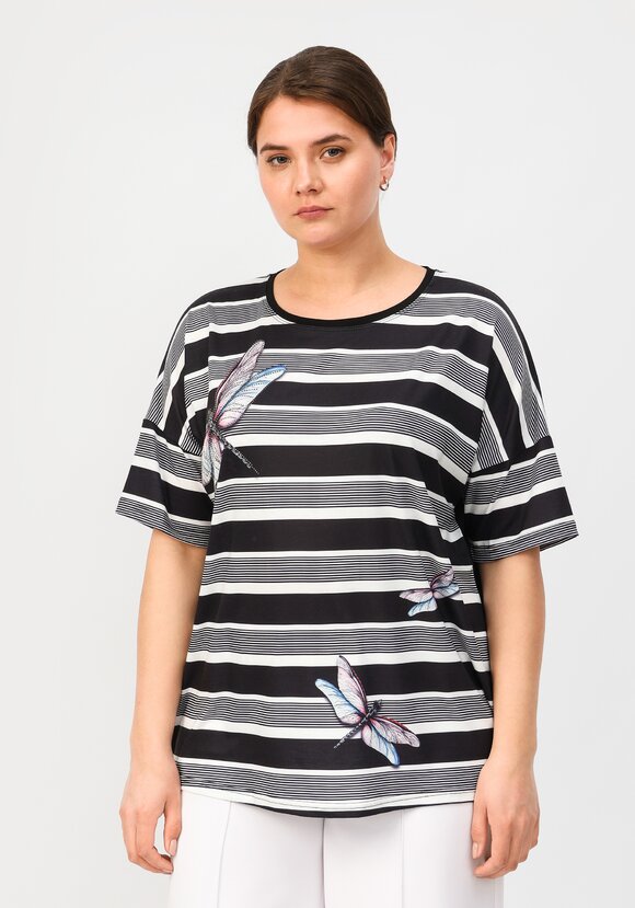 Футболка Джуди шир.  580, рис. 9