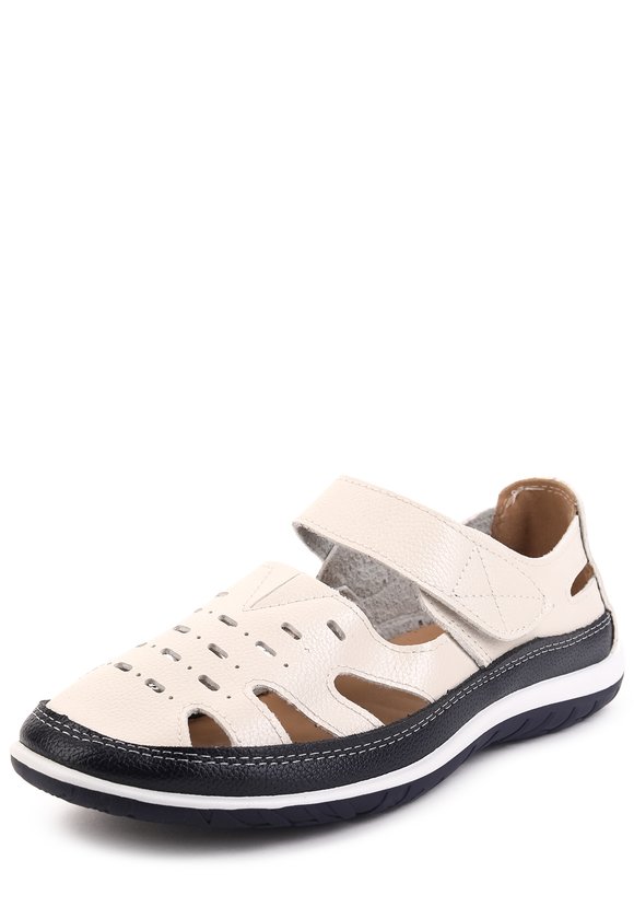 Туфли летние женские Рокси шир.  580, рис. 2