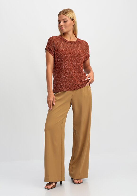 Джемпер Альбина шир.  580, рис. 2