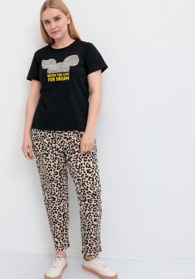 Костюм Стильная гармония