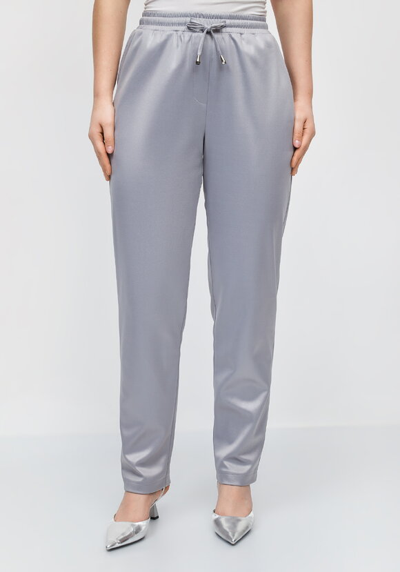 Брюки прямые с напылением шир.  580, рис. 4