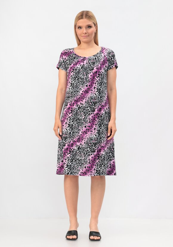 Платье Бетэни шир.  580, рис. 4