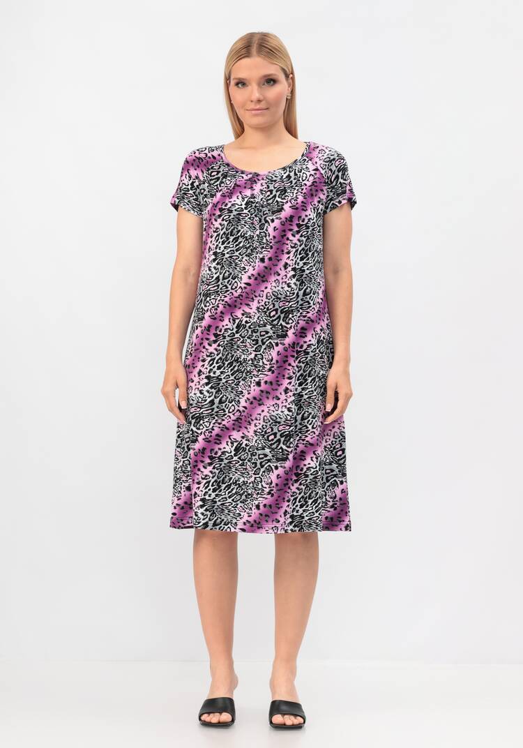 Платье Бетэни шир.  750, рис. 4