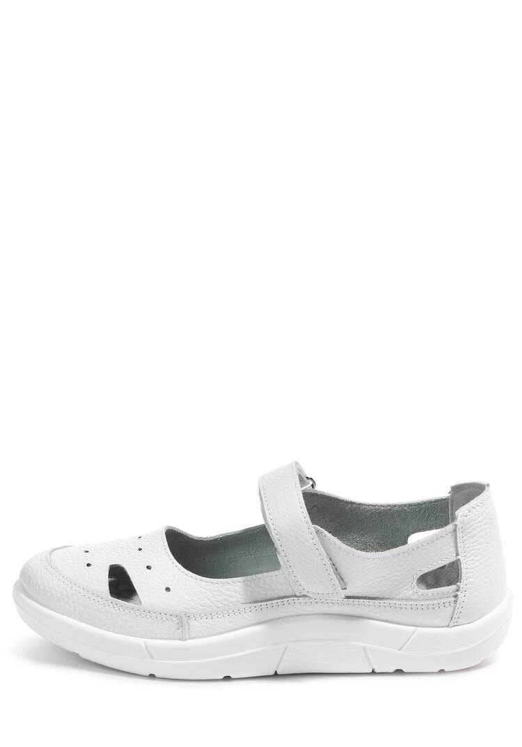 Туфли женские Анжелина шир.  750, рис. 26