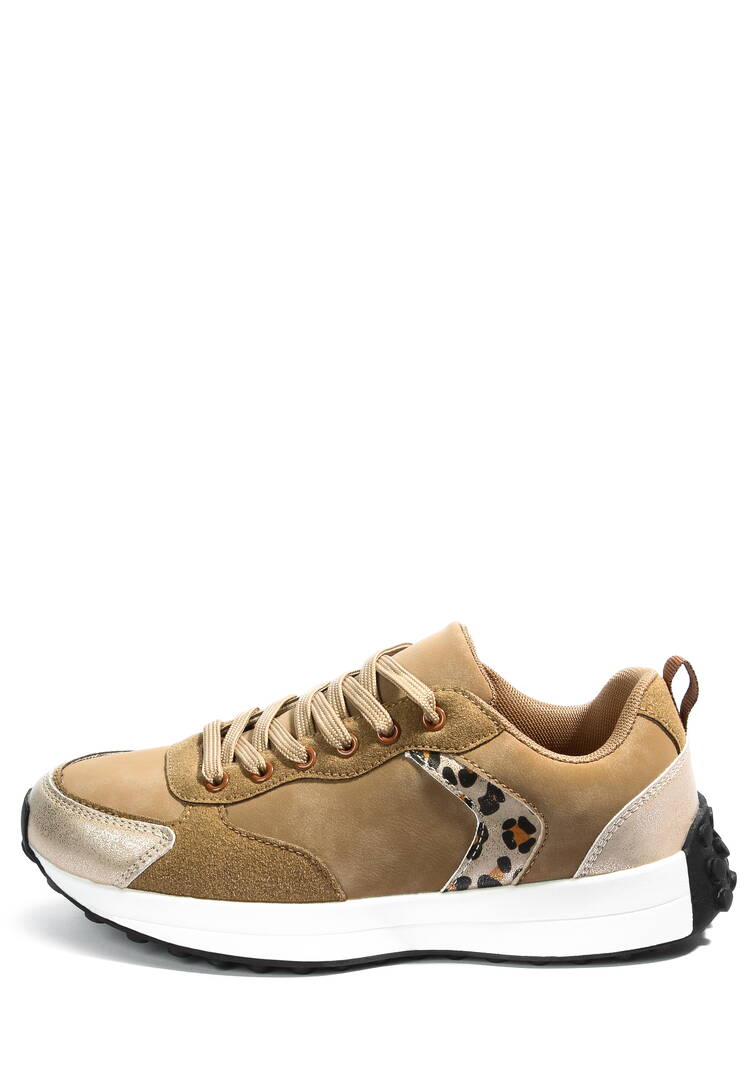 Кроссовки женские Амадея шир.  750, рис. 18