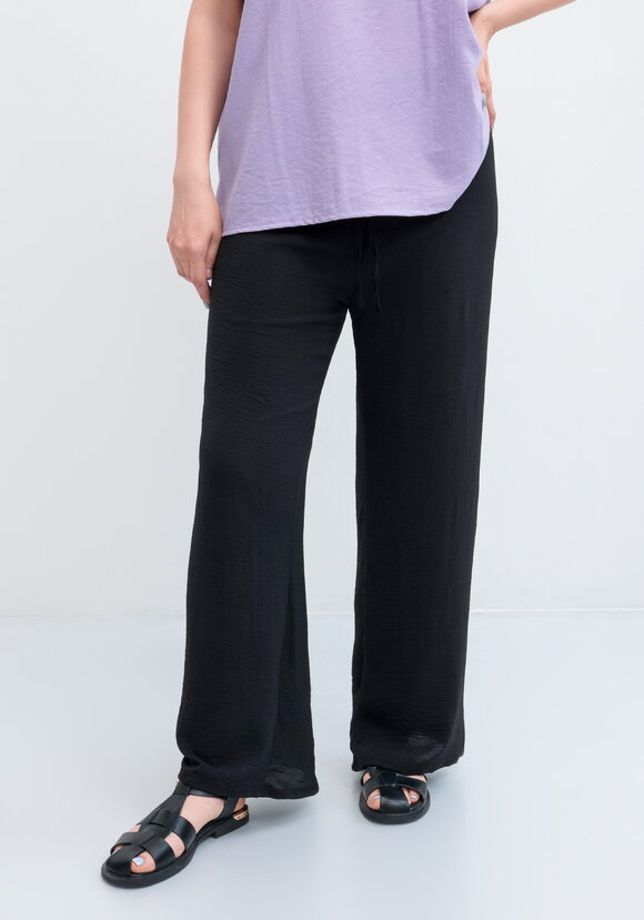 Брюки Данка шир.  580, рис. 22