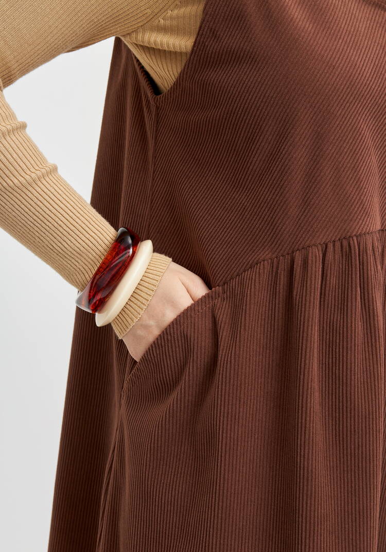 Сарафан  Аманда шир.  750, рис. 18