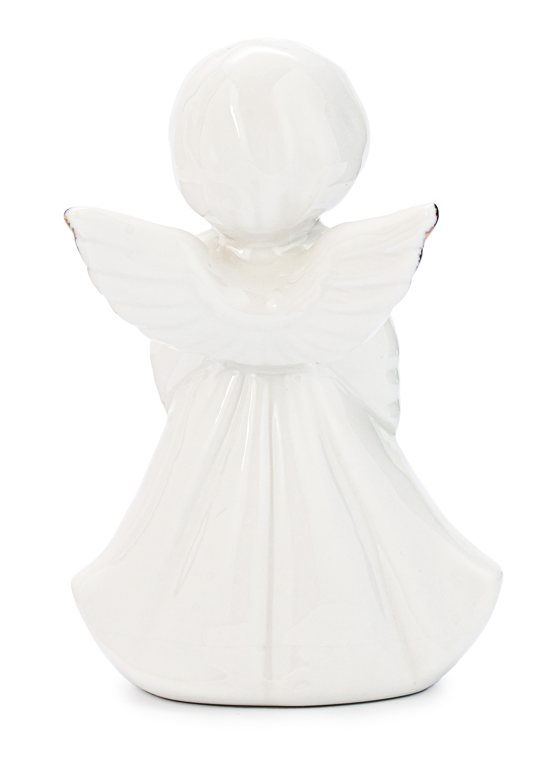 Статуэтка "Ангел с иконой" Lefard, цвет белый, размер 10 см - фото 7