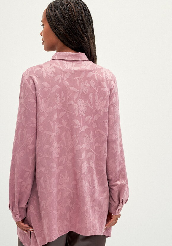 Туника трикотажная с жаккардовым рисунком шир.  580, рис. 11