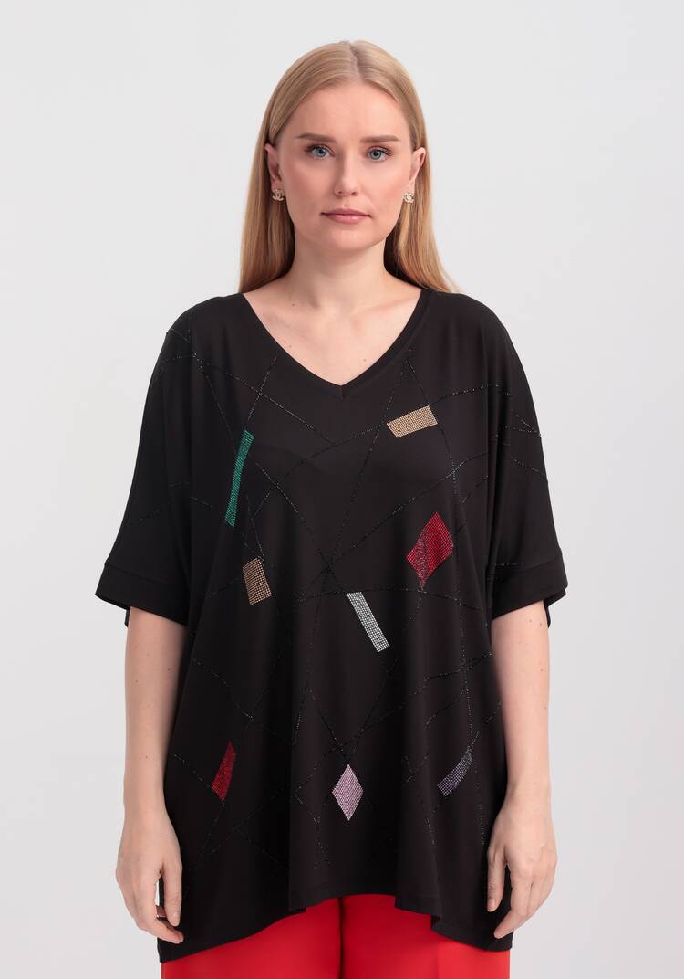 Туника Хайди шир.  750, рис. 9