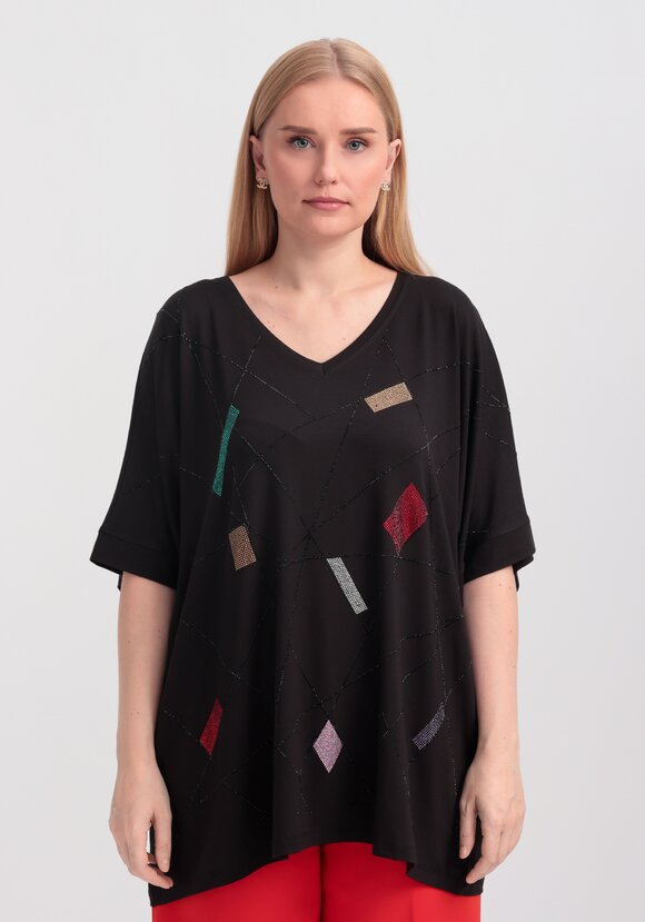 Туника Хайди шир.  580, рис. 9