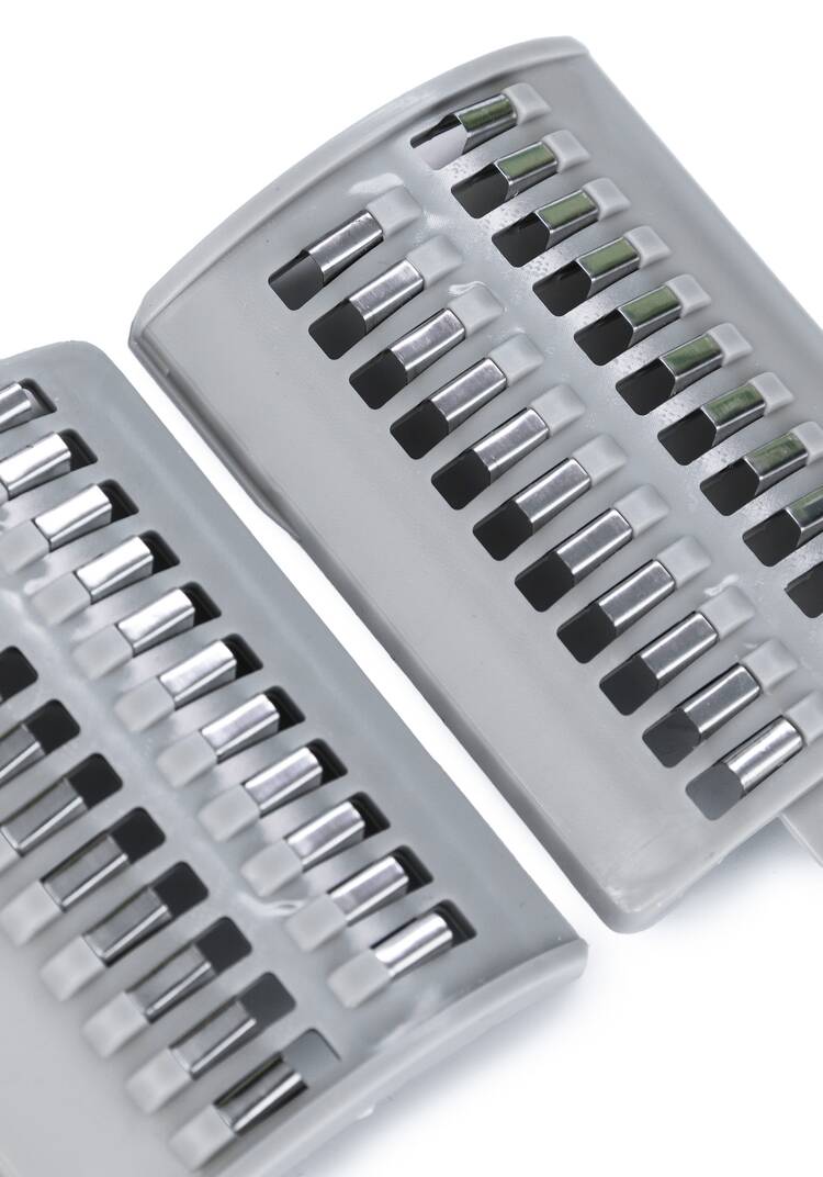 Ручная овощерезка Витаминка 3в1 шир.  750, рис. 9