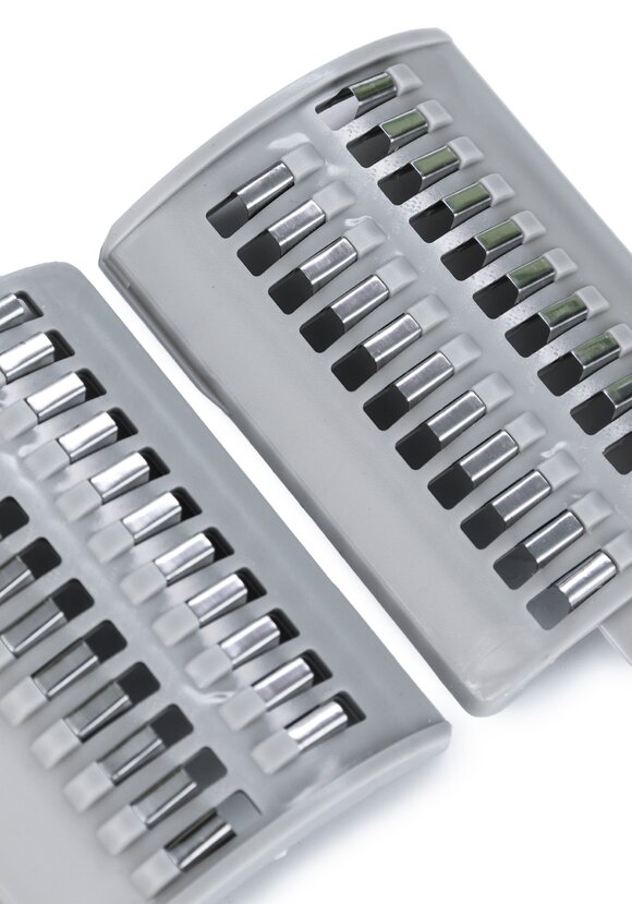 Ручная овощерезка Витаминка 3в1 шир.  580, рис. 9