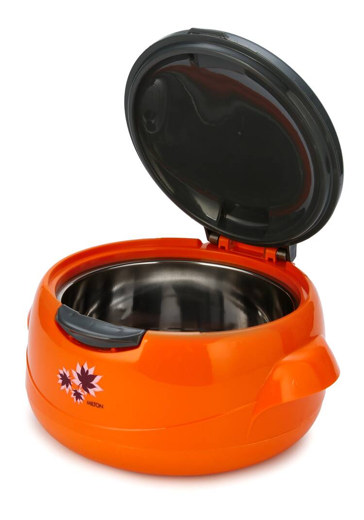 Кастрюля-термос для микроволновой печи шир.  750, рис. 14