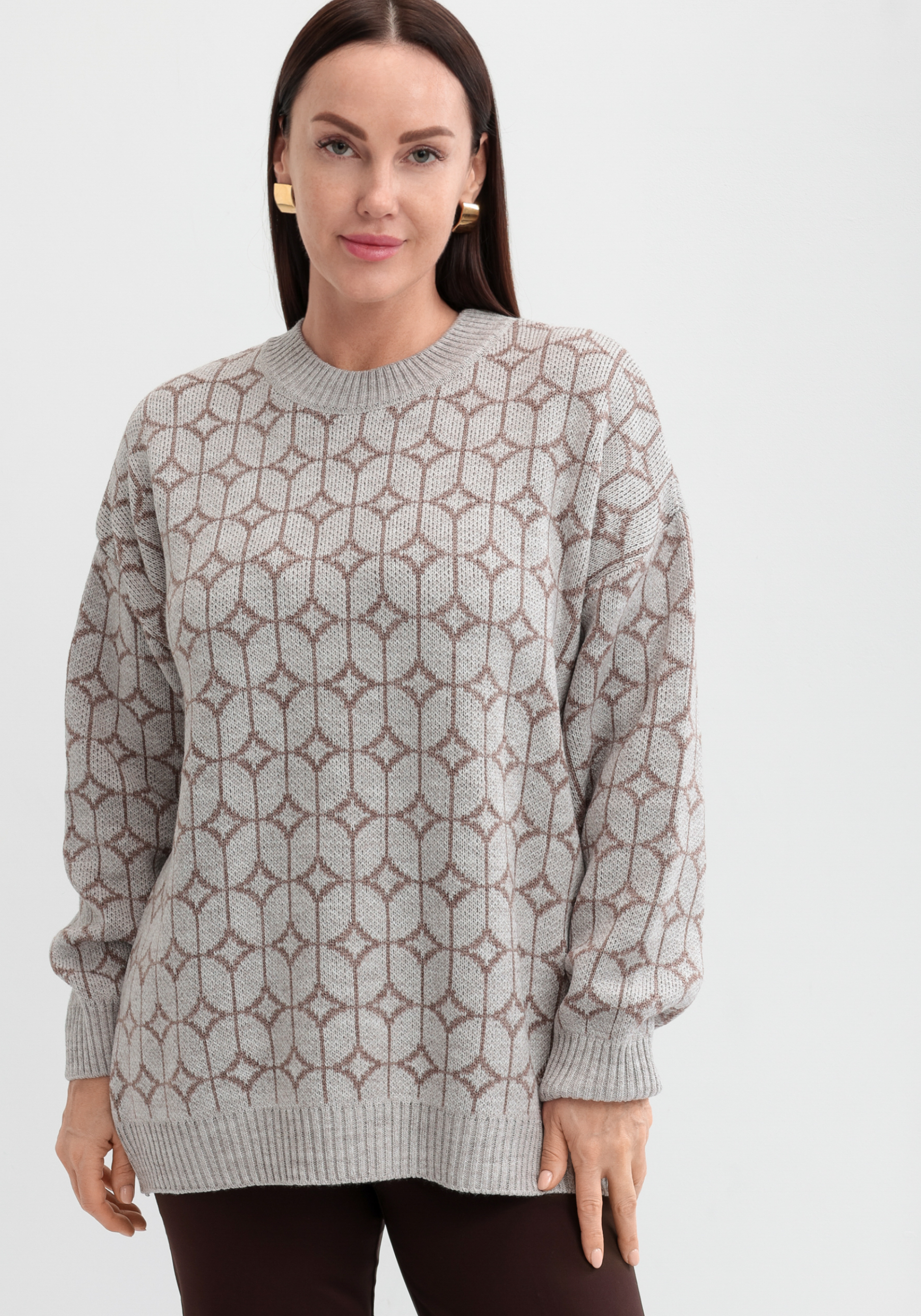 Джемпер quotЖизель quot 7999₽