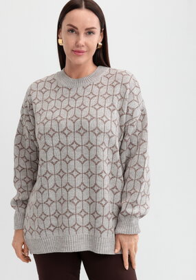 Джемпер Жизель