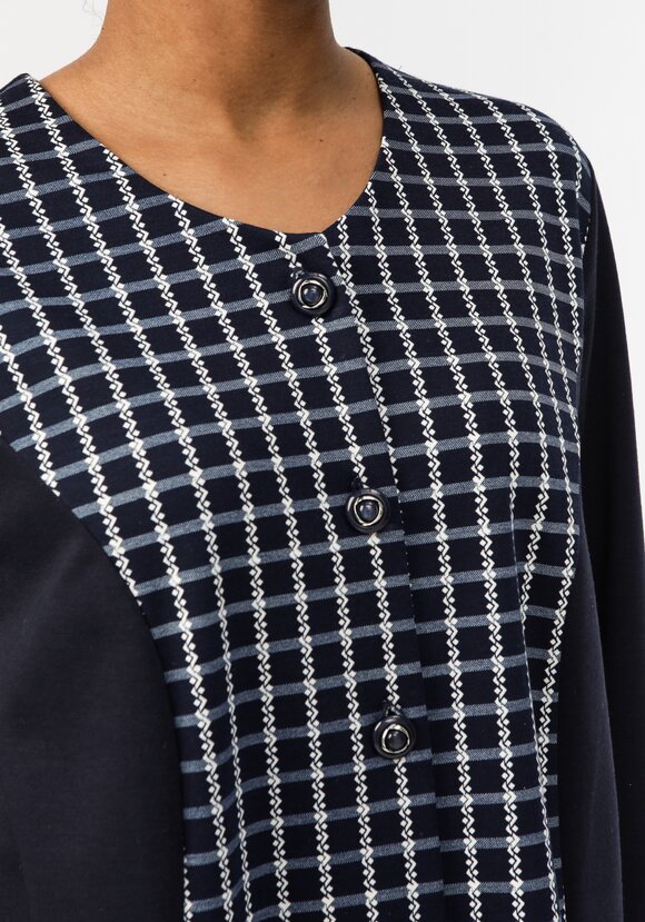 Блуза Кейла шир.  580, рис. 10