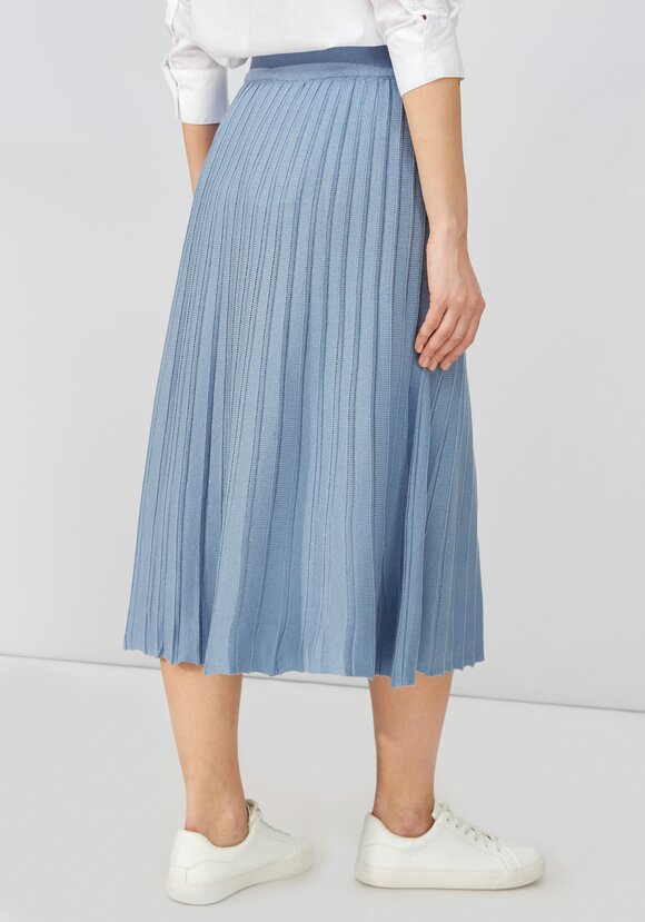 Юбка на эластичной резинке шир.  580, рис. 12