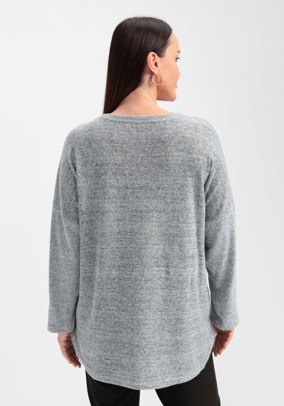 Джемпер Лиана шир.  580, рис. 3