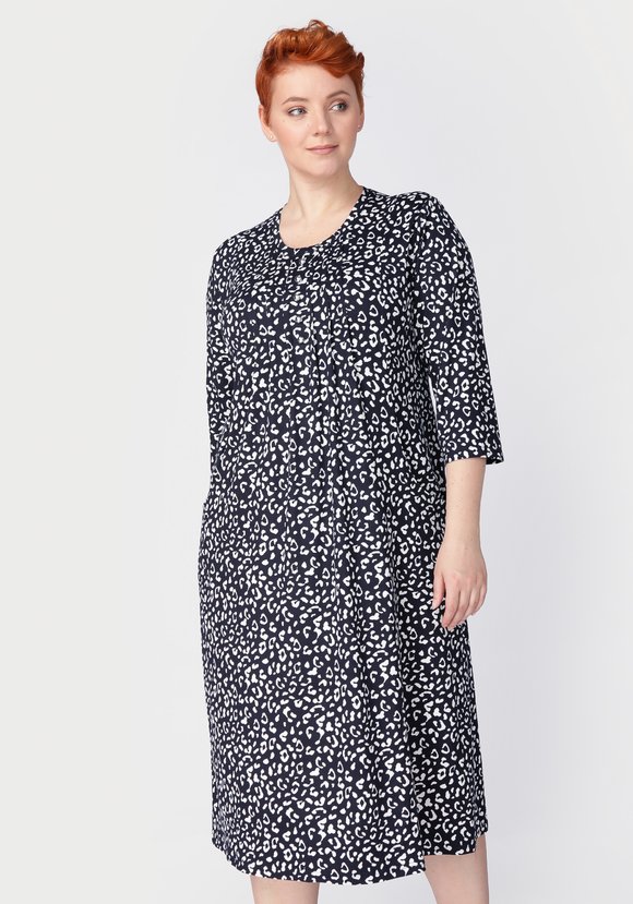 Платье женское Элизабет шир.  580, рис. 7