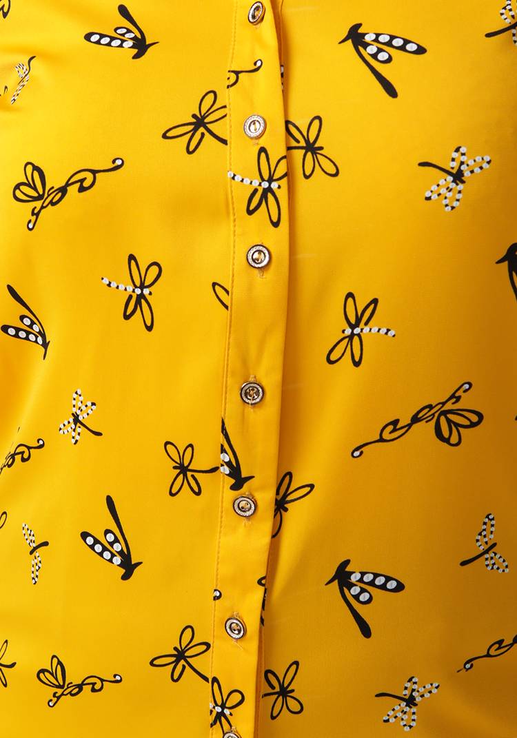 Рубашка Сияющая улыбка шир.  750, рис. 14