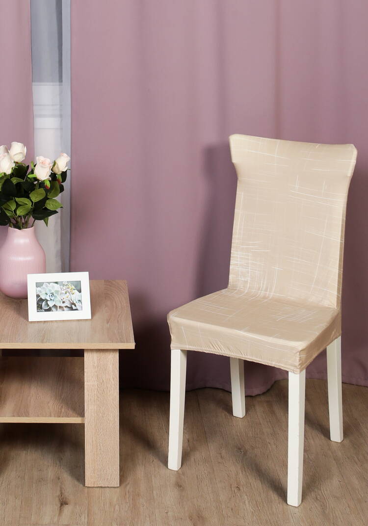 Чехол для стула Каприз, 3 шт. шир.  750, рис. 10